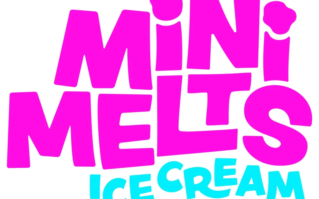 Mini Melts Ice Cream