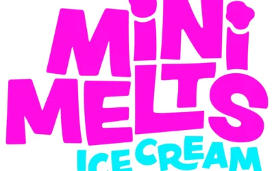 Mini Melts Ice Cream