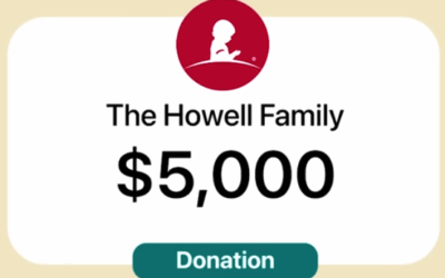 The Howell Family