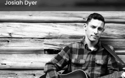 Josiah Dyer Music