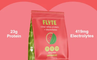 Flyte Protein