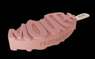 Mouth Propaganda
