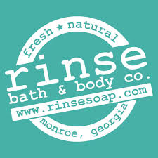 Rinse Bath & Body