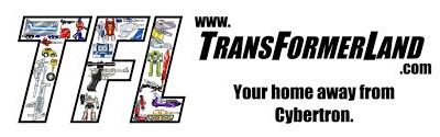 Transformerland