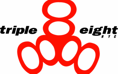 Triple Eight Distribution